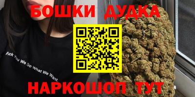 молекула духа Кандалакша